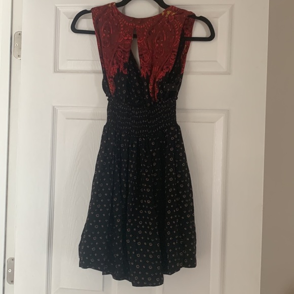 FREE PEOPLE DRESS - Picture 5 of 6